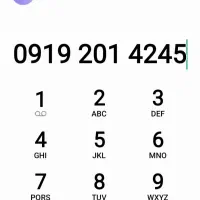 خط ۹۱۹ کد ۲ کم کار در حد صفر