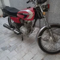 موتورسیکلت کسری ۸۲|موتورسیکلت|قم, قلعه کامکار|دیوار
