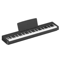 پیانو دیجیتال پرتابل yamaha p145 bk|پیانو، کیبورد، آکاردئون|تهران, فردوسی|دیوار