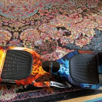 اسکوتر برقی