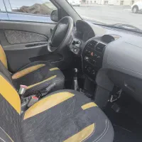 تیبا 2مدل 94|خودرو سواری و وانت|ایلام, |دیوار