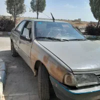 سواری پژو اردی|خودرو سواری و وانت|اصفهان, شهرک صنعتی جی|دیوار