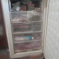 یخچال فریزر الکترواستیل|یخچال و فریزر|رستم‌آباد, |دیوار