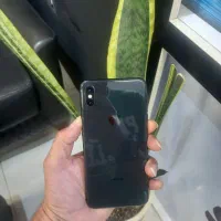 آیفون Xsmax با حافظه ۲۵۶ گیگ از دم قسط