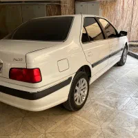 پژو پارس TU5 کلاس ۱۵|خودرو سواری و وانت|اصفهان, ملک‌شهر|دیوار