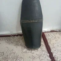 صندلی موتور