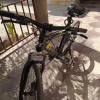 دوچرخه 26|دوچرخه، اسکیت، اسکوتر|بندر کنگان, |دیوار