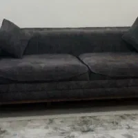 مبلمان چستر تختخواب‌شو