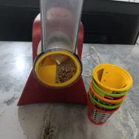 رنده برقی فروشی