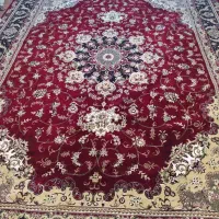 فرش دوازده متری|فرش|همدان, |دیوار