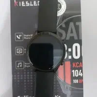 ساعت هوشمند