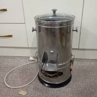 یک عدد سبزی خورد کن