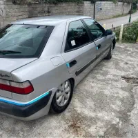 زانتیا 2000مدل۸۴تمیز|خودرو سواری و وانت|تنکابن, |دیوار