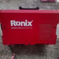 دستگاه جوش ۴۶۰۴رونیکس