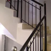 فروش و نصب انواع حفاظ،سازه و نرده استیل