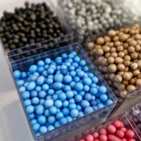 گرانول یونولیت|صنایع دستی و سایر لوازم تزئینی|تهران, آهنگ|دیوار