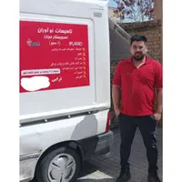 تعمیرفروش تصویه پمپ آب پکیج شیرآلات لولهکش آبگرمکن|خدمات پیشه و مهارت|مشهد, وکیلآباد|دیوار