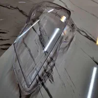 طلق چراغ مرسدس بنز E280 E350 C240 E200 S350 C350|قطعات یدکی و لوازم جانبی|تهران, نیلوفر|دیوار