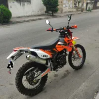 فلات 250cc|موتورسیکلت|رشت, توشیبا|دیوار