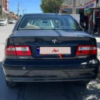 سمند LX EF7، مدل ۱۳۹۰|خودرو سواری و وانت|آبدانان, |دیوار