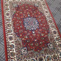 یه جفت فرش دستباف