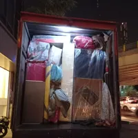 باربری اسبابکشی بسته بندی وسایل لوازم خانه منزل|خدمات حمل و نقل|تهران, جردن|دیوار