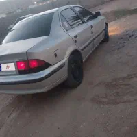 سمند|خودرو سواری و وانت|کهنوج, |دیوار