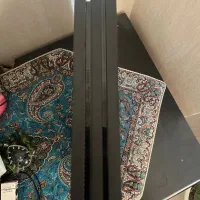 PS 4 pro 1 tr|کنسول، بازی ویدئویی و آنلاین|باقرشهر, |دیوار