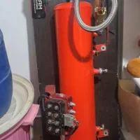 پنوماتیک|قطعات یدکی و لوازم جانبی|کرج, عظیمیه|دیوار