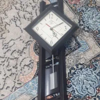 ساعت دیواری