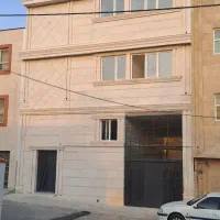 نماکاری ساختمان