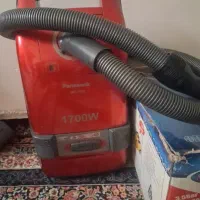 حارو برقی