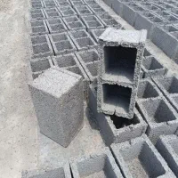 بلوک سیمانی مصالح فروشی