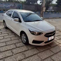 شاهین G تک برگ سند مدل 1402 ساندروف دار در حد صفر