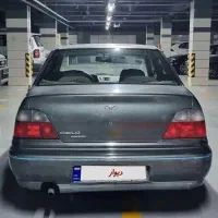 دوو سیلو سالم و تمیز
