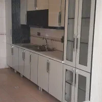 کولرگازی، پکیج کابینت گازرومیزی هود مَس