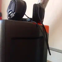 هدفن|قطعات و لوازم جانبی رایانه|دورود, |دیوار