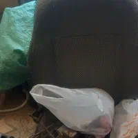 لوازم یدک اردی پراید|قطعات یدکی و لوازم جانبی|نجف‌آباد, شهید بهشتی|دیوار