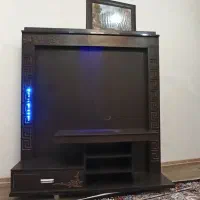 فروش یک دستگاه میز تلویزیون|میز تلویزیون|رامسر, |دیوار