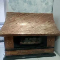 فروش بخاری|بخاری، هیتر، شومینه|باقرشهر, |دیوار