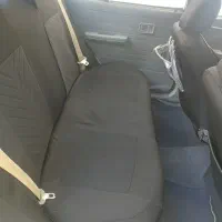 پراید 86 سالم|خودرو سواری و وانت|تهران, پونک|دیوار