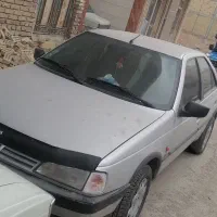 روآ ۸۷|خودرو سواری و وانت|ارومیه, |دیوار