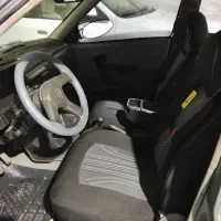 پراید 88صندوقدار