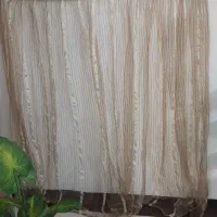 پرده در حد نو سالم