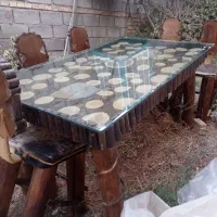 میز غذا خوری