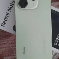 Redmi note 14|موبایل|خمینی‌شهر, |دیوار