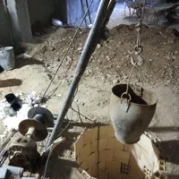 چاه کن (مقننی)|خدمات پیشه و مهارت|شیروان (خراسان), |دیوار