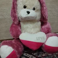 عروسک خیلی بزرگ|اسباب‌بازی بچه|پاکدشت, خاتون آباد|دیوار