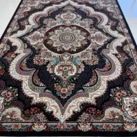 فرش ۹ متری ،،یکی بخر یکی دیگش هدیه میدم