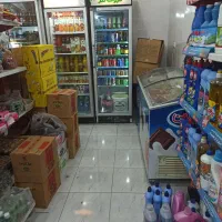 اجاره سوپرمارکت با وسایل